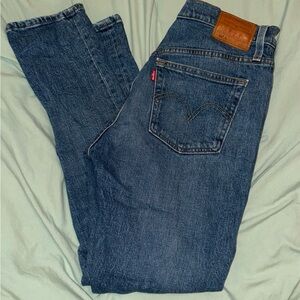 501 Levi's